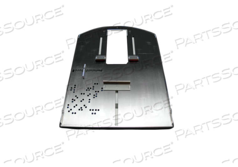 CASSETTE TRAY, CPL. 