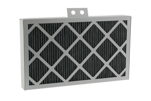 FILTER, ACTIVE VAPOR MANAGEMENT REPLACEMENT, LATEX-FREE LATEX/LATEX-FREE, FOR DSD/SSD EDGE® AUTOMATED ENDOSCOPE REPROCESSOR by Medivators (Cantel Medical) (now STERIS)