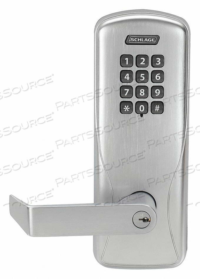 ELECTRONIC KEYLESS LOCK KEYPAD CO100 by Schlage Lock ELECTRONIC KEYLESS LOCK KEYPAD CO100 by Schlage Lock