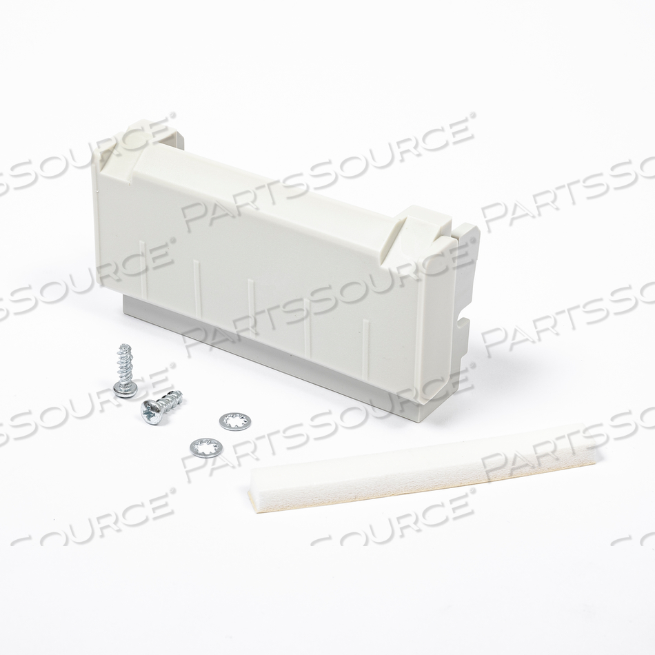 SERVICE KIT, FOOTBOARD BRACKET BLINDMATE 6 PIN CONNECTOR, FOR USE WITH: FOR SPIRIT™ BEDS by Stryker Medical