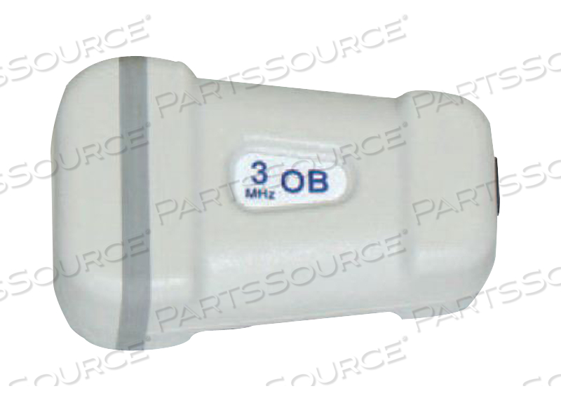 ELITE/CAREDOP 3 MHZ OBSTETRIC PROBE by Imex, LLC