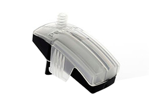 WATER TRAP, ANESTHESIA GAS, CE CERTIFIED STANDARD, NON-STERILE STERILE, MULTI-PATIENT USE, FOR USE WITH: FOR INTELLIVUE G7 ANESTHESIA GAS MO by Philips