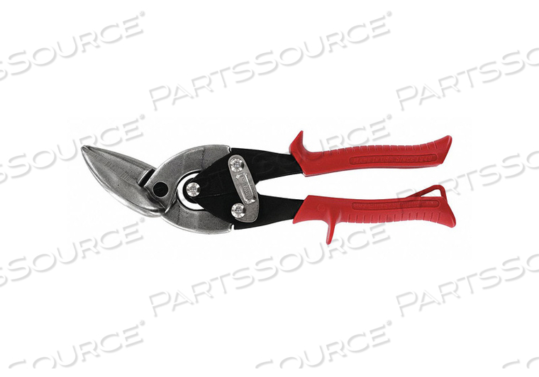 OFFSET LEFT CUT AVIATION SNIP by Midwest Snips OFFSET LEFT CUT AVIATION SNIP by Midwest Snips