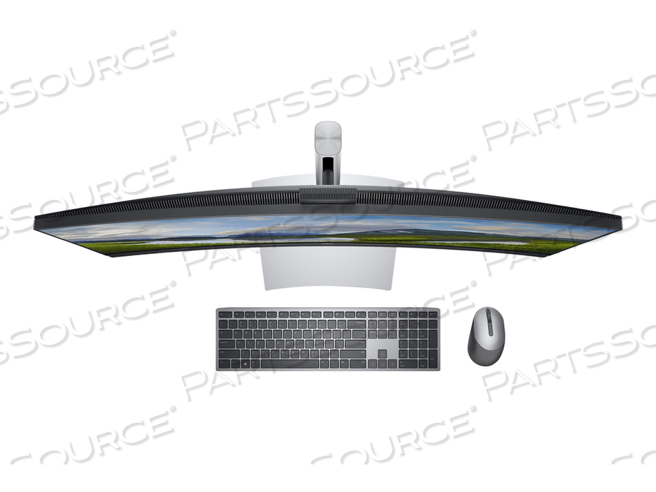 34IN CURVED VIDEO CONFERENCING MONITOR 