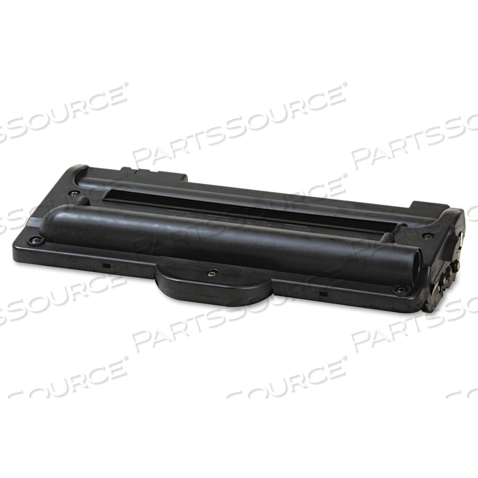 REMANUFACTURED 89839 (AC104) TONER, 3,500 PAGE-YIELD, BLACK 