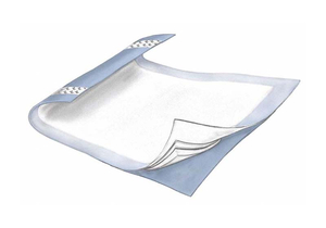 TUCKABLE UNDERPADS, WINGS PLUS by Cardinal Health 200, LLC