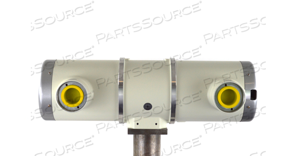 TOSHIBA - H-13, 1.0X2.0, 125 KVP, 16°, 140KHU 