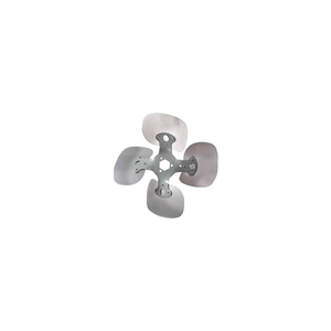 4 BLADE HEAVY DUTY CONDENSER PROPELLER - 14" DIAMETER CCW ROTATION by Lau