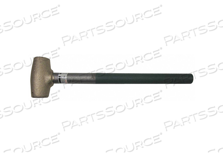 HAMMER COPPER 2-1/4IN STEEL by Hackett