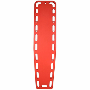 18" AB SPINE BOARD, ORANGE by Kemp USA