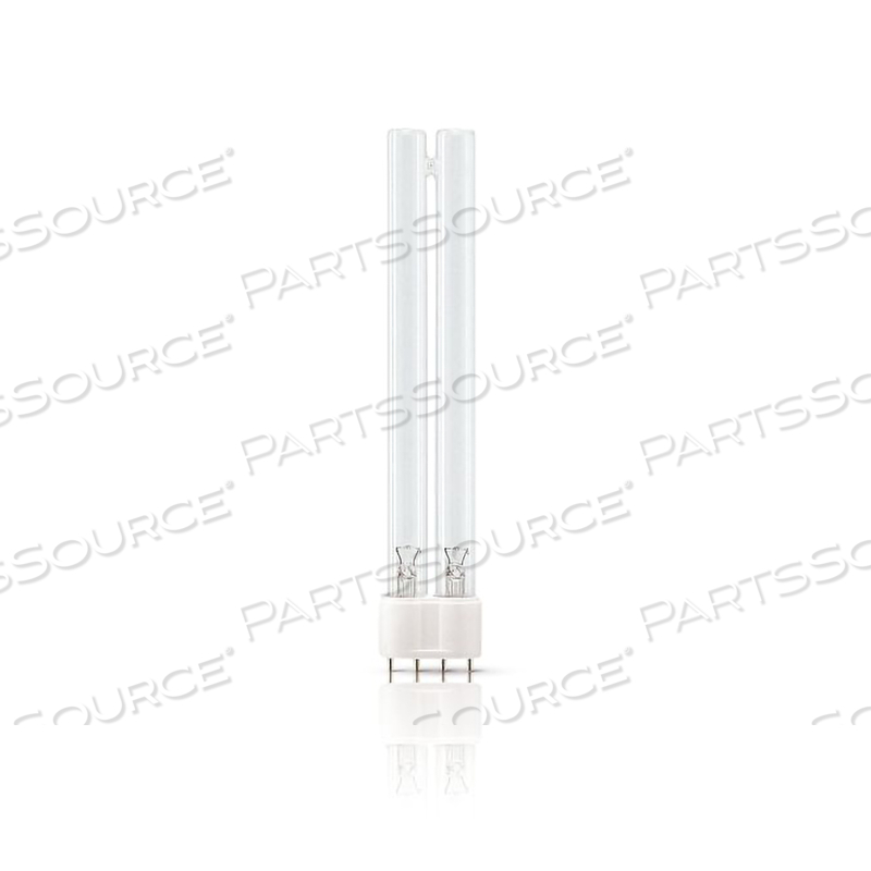 REPLACEMENT UV BULB FOR UVB-15 by Air Science