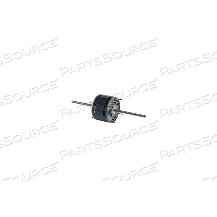 CONDENSER FAN MOTOR 24 IN OVERALL L by U.S. Motors