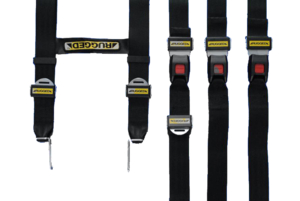 STRAP PACKAGE, STANDARD RESTRAINT, FOR USE WITH: FOR MODEL 6082 RUGGED® MX-PRO R3 AMBULANCE COT by Stryker Medical STRAP PACKAGE, STANDARD RESTRAINT, FOR USE WITH: FOR MODEL 6082 RUGGED® MX-PRO R3 AMBULANCE COT by Stryker Medical