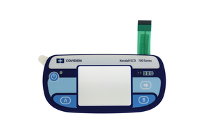 MEMBRANE SWITCH PANEL by Cardinal Health 200, LLC