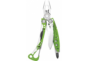 MULTI-TOOL 7 FUNCTIONS SS TOOL by Leatherman