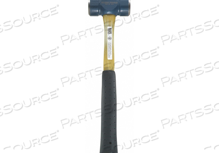 LINEMANS DOUBLE-FACE HAMMER by Klein Tools