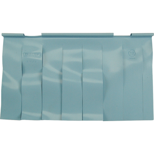 CURTAIN, DISHWASHER, 23.5"X 14" by Hobart Corporation CURTAIN, DISHWASHER, 23.5"X 14" by Hobart Corporation