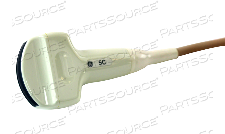 5C TRANSDUCER 5C TRANSDUCER