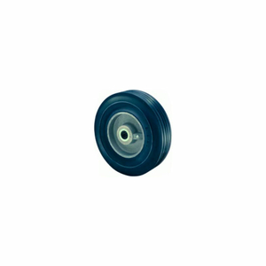 SUPERFLEX WHEEL 10 X 2.75 - 1" ROLLER BEARING by Hamilton SUPERFLEX WHEEL 10 X 2.75 - 1" ROLLER BEARING by Hamilton