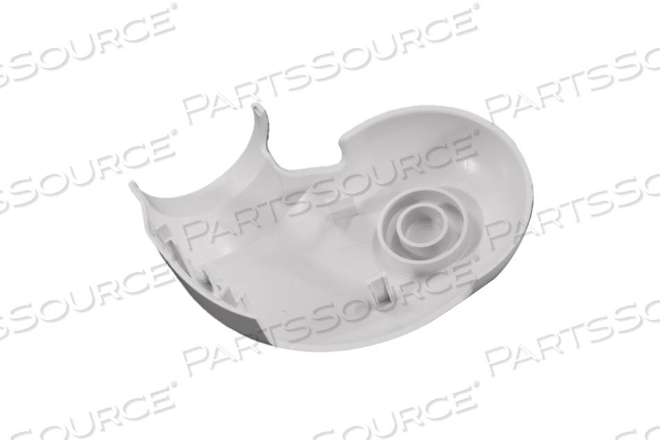 CASTER COVER FOR STANDARD BED by Stryker Medical