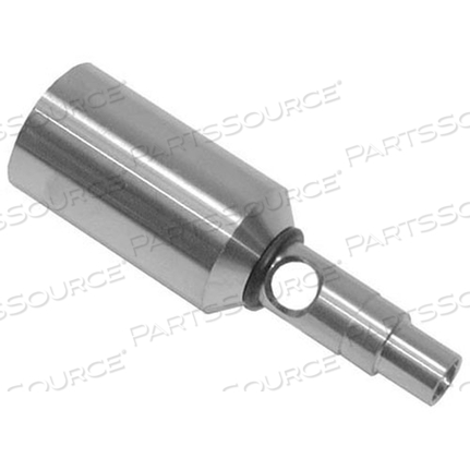 VALVE WITH O-RING ASSY 