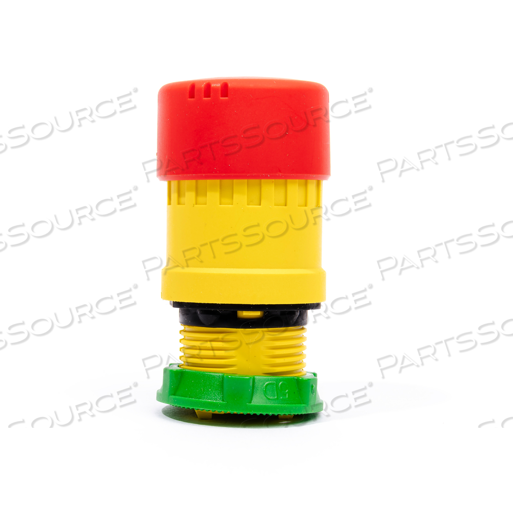 PUSH BUTTON ZB5 AS834 RED by Arjo Inc.