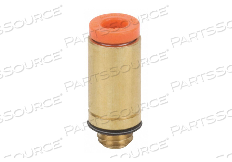 HEX SOCKET HEAD MALE ADAPTER 6MM by SMC HEX SOCKET HEAD MALE ADAPTER 6MM by SMC