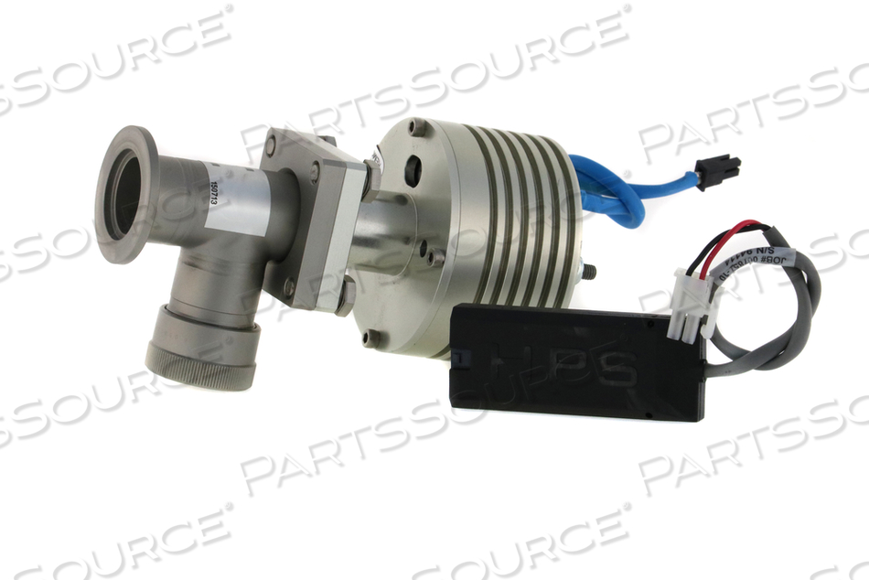 VACUUM CONTROL VALVE 