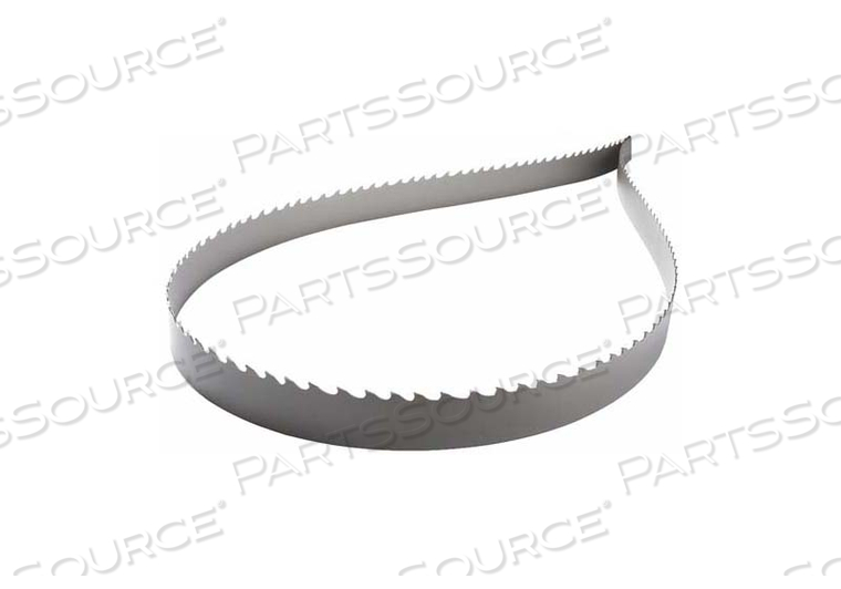 BANDSAWBLADE 18FT 10 L 1-1/2 W 2/3TPI by Lenox