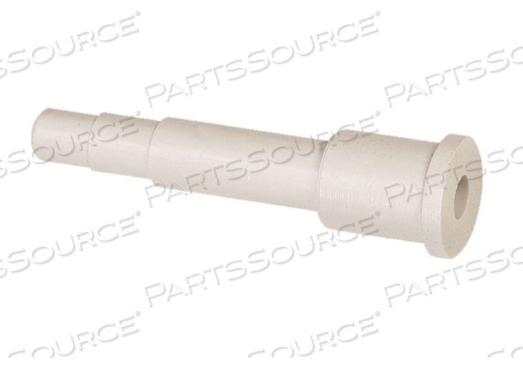 PLUG, DUMMY, WHITE, FOR USE WITH: FOR 1/4IN PHONE PLUG SYSTEMS by Crest Healthcare PLUG, DUMMY, WHITE, FOR USE WITH: FOR 1/4IN PHONE PLUG SYSTEMS by Crest Healthcare