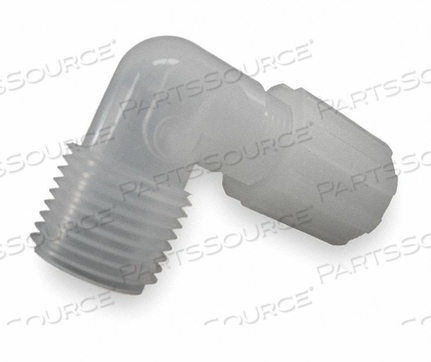 ELBOW 90 DEGREE 1/2 IN TUBE SZ by Parflare ELBOW 90 DEGREE 1/2 IN TUBE SZ by Parflare