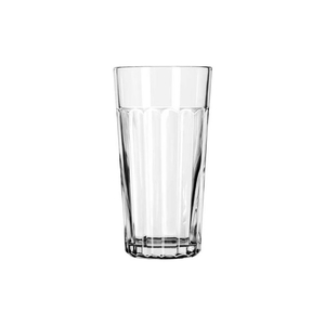 ICED TEA GLASS DURATUFF 20 OZ., 24 PACK by Libbey Glass