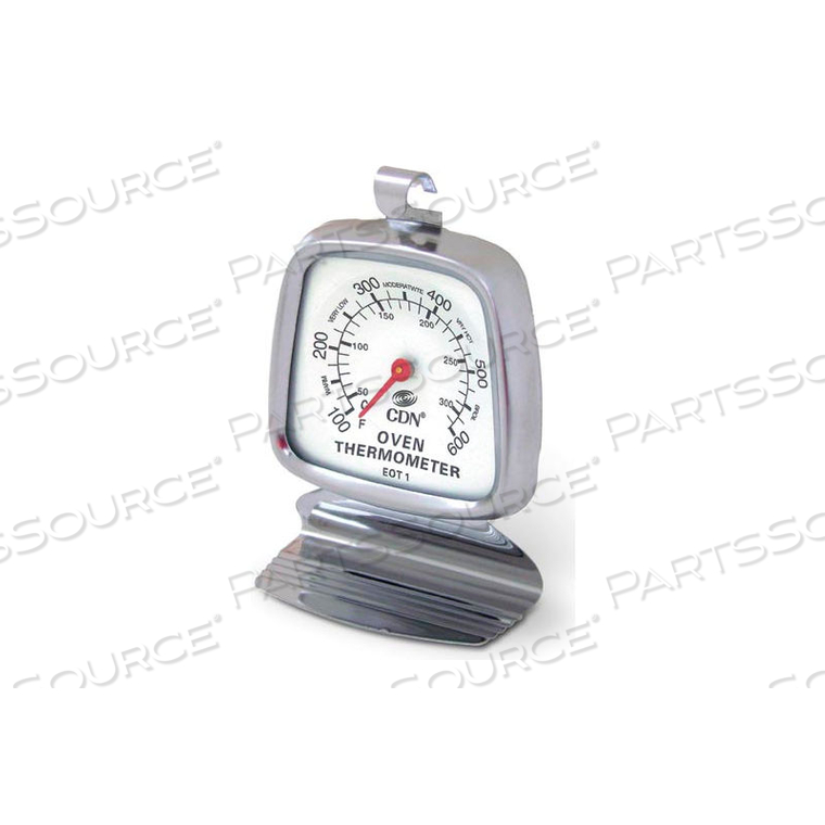 OVEN THERMOMETER 