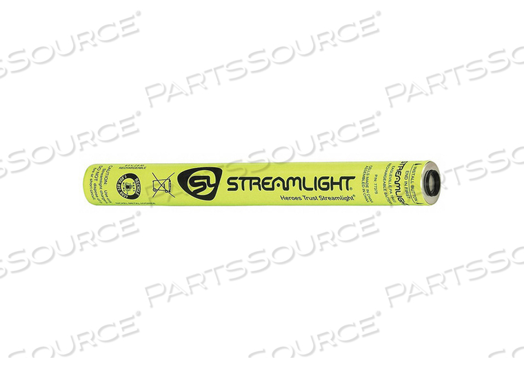 FLASHLIGHT BATTERY PACK 6V by Streamlight