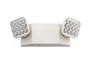 EMERGENCY LIGHT 2.0W 4-1/4IN H 10IN L by Lithonia Lighting EMERGENCY LIGHT 2.0W 4-1/4IN H 10IN L by Lithonia Lighting