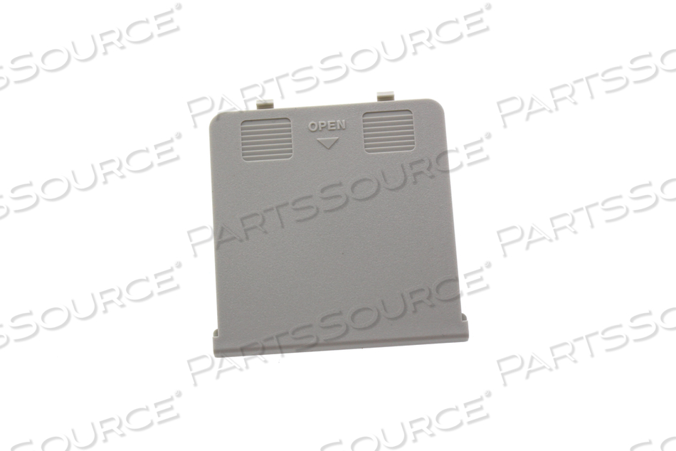 BATTERY COVER, FOR ES-100X ULTRASOUND SURGICAL DOPPLER by Koven Technology