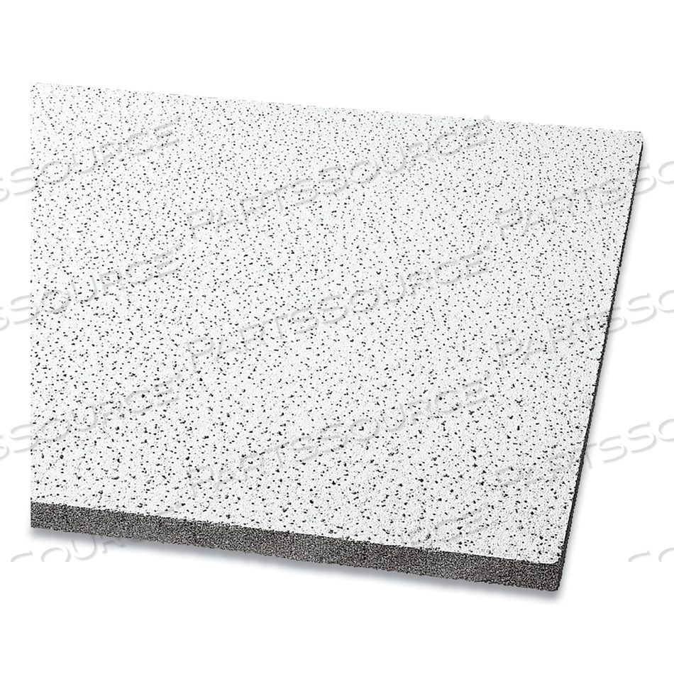 CEILING TILE 24 W 48 L 3/4 THICK PK8 by Armstrong