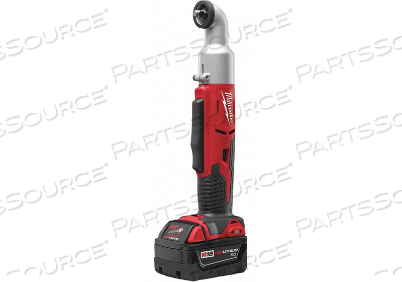 CORDLESS IMPACT WRENCH KIT 3 PCS. 