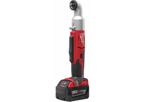 CORDLESS IMPACT WRENCH KIT 3 PCS. by Milwaukee Electric Tools