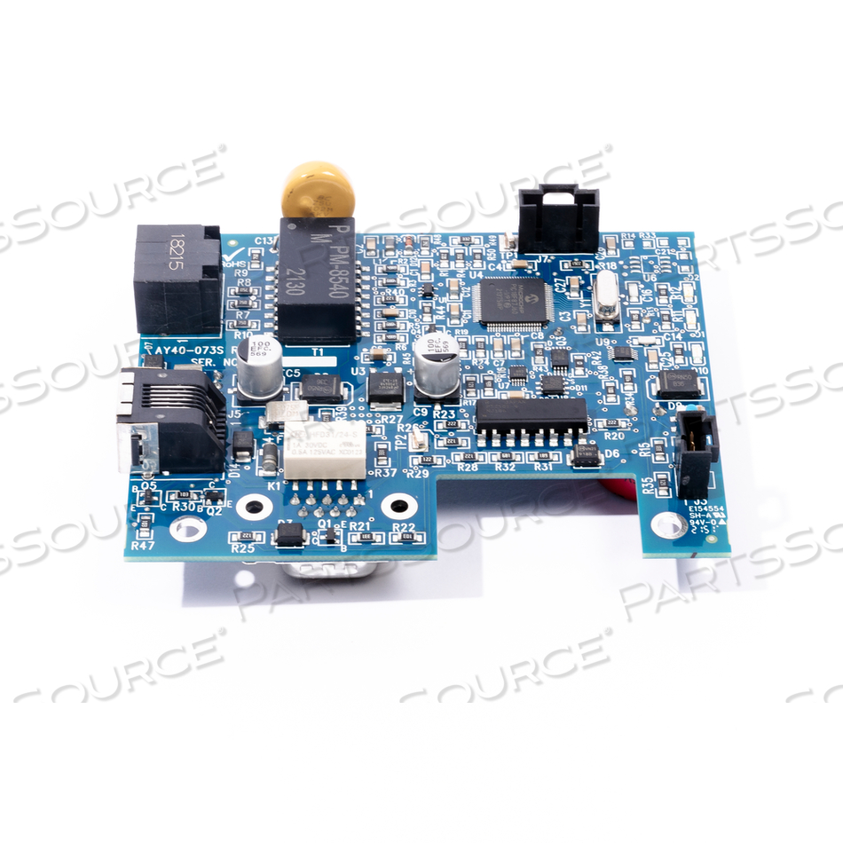 OCP INTERFACE BOARD by Carestream Health, Inc.