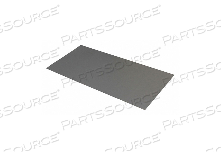 DUAL-LAYER RUBBER MAT GREY 