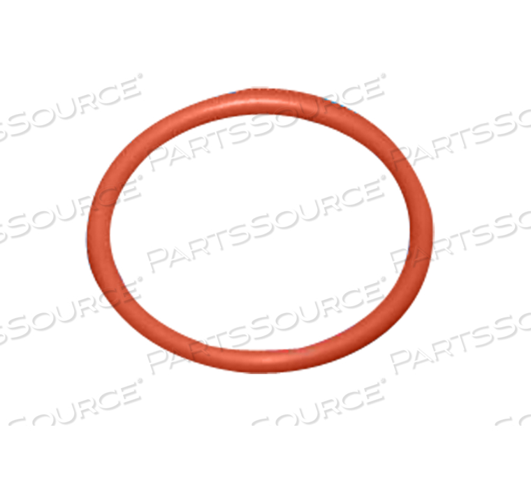 20.35 IN ID SILICONE 60 DUROMETER SEALING O-RING by Datex-Ohmeda 20.35 IN ID SILICONE 60 DUROMETER SEALING O-RING by Datex-Ohmeda