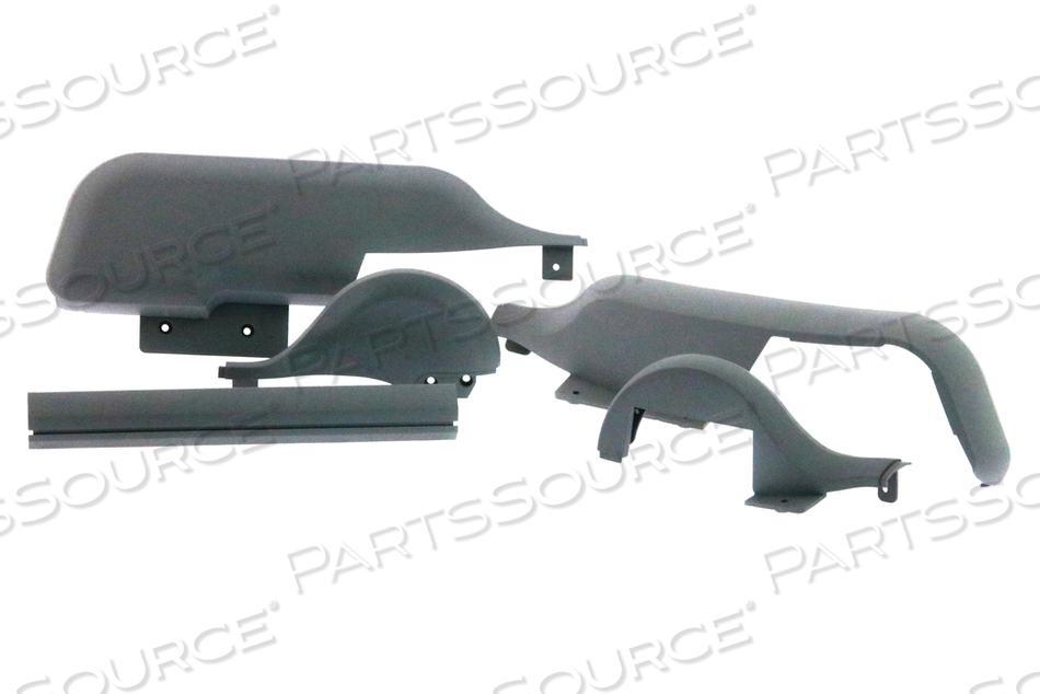 KIT, POD, RT, SC2000 by Siemens Medical Solutions