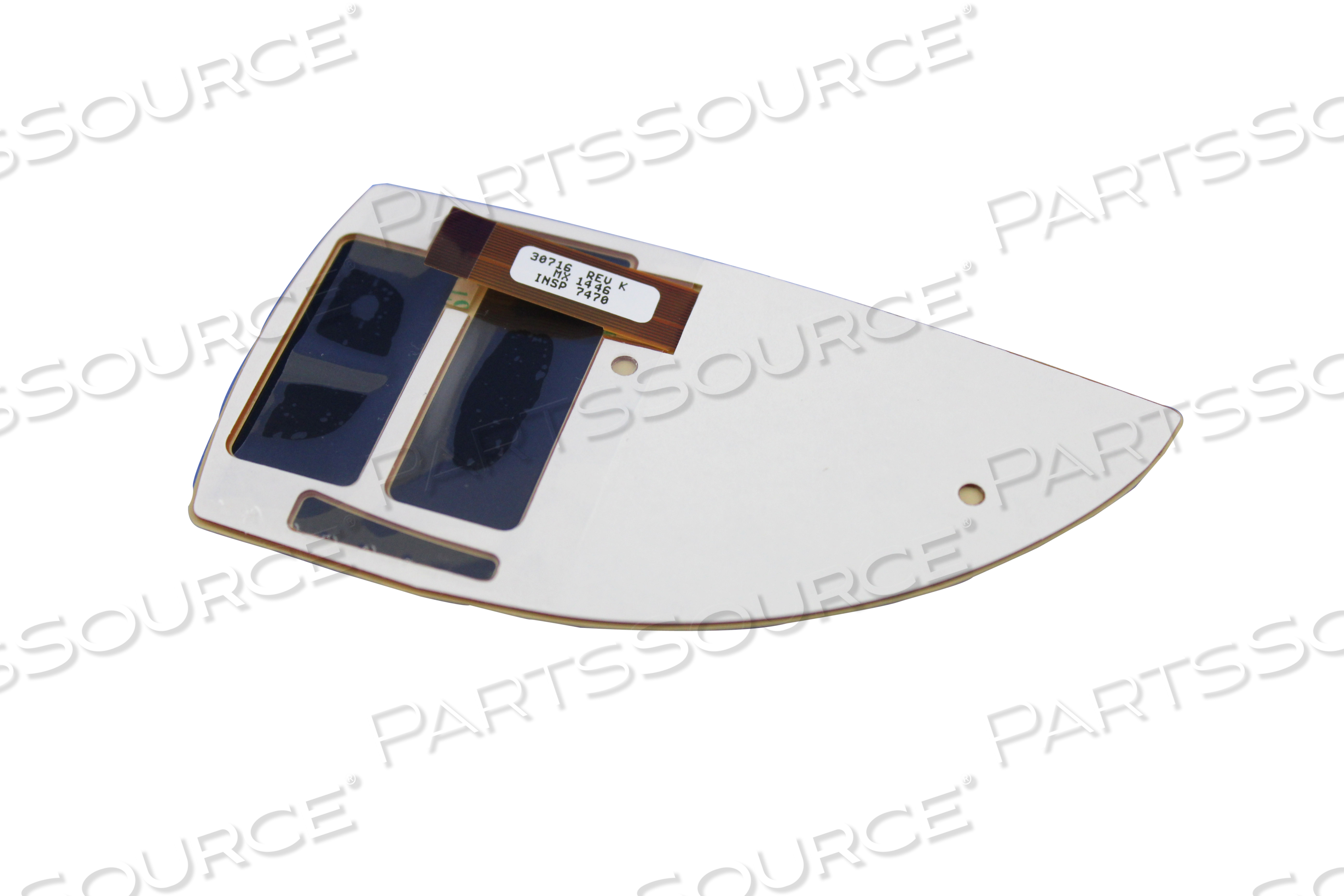 PartsSource Original Equipment Manufacturers