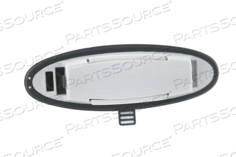 250 MINUTE BATTERY PACK by Puritan Bennett - Covidien 250 MINUTE BATTERY PACK by Puritan Bennett - Covidien