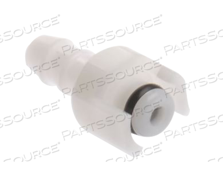 5/32IN PLASTIC MALE QUICK CONNECT SUBMIN 