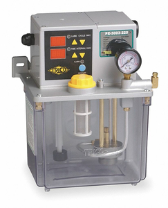 AUTOMATIC LUBRICATION PUMP by Trico