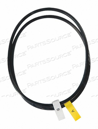 O-RING BUNA N PR by Culligan O-RING BUNA N PR by Culligan