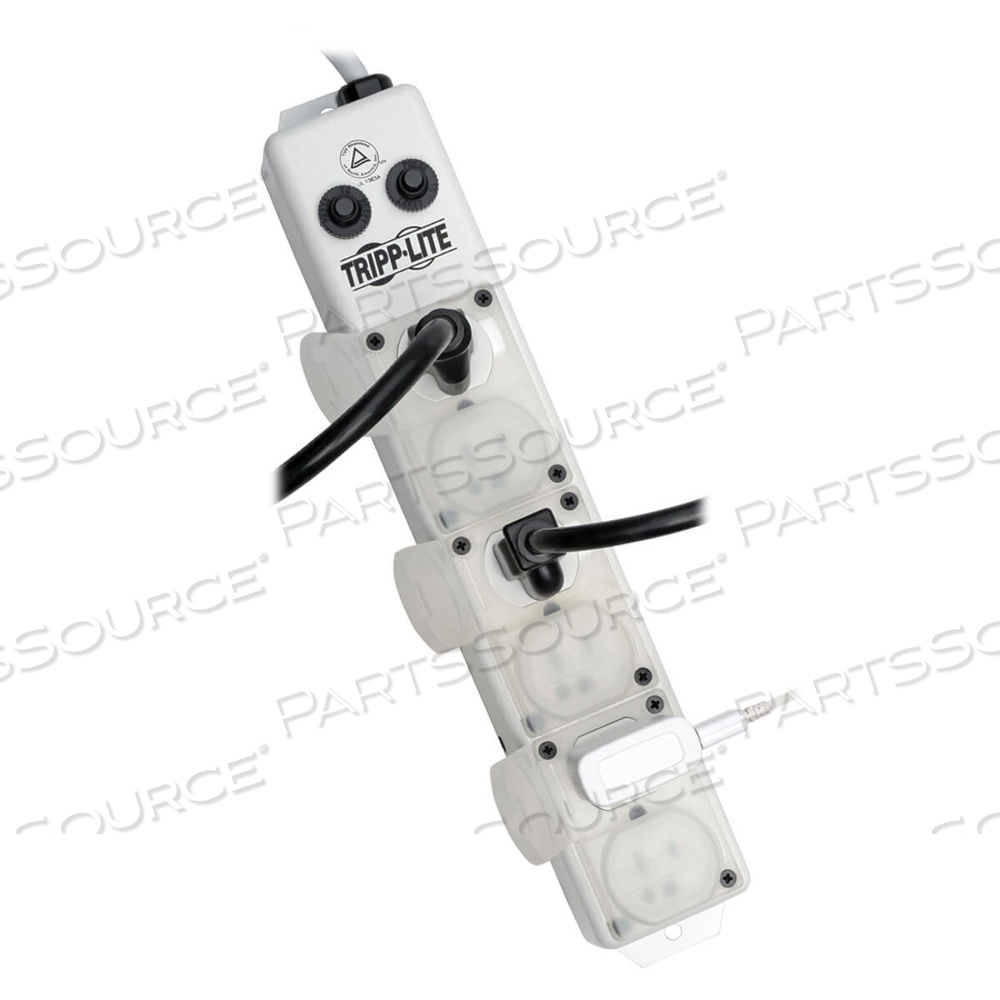 SURGE PROTECTOR by Tripp Lite