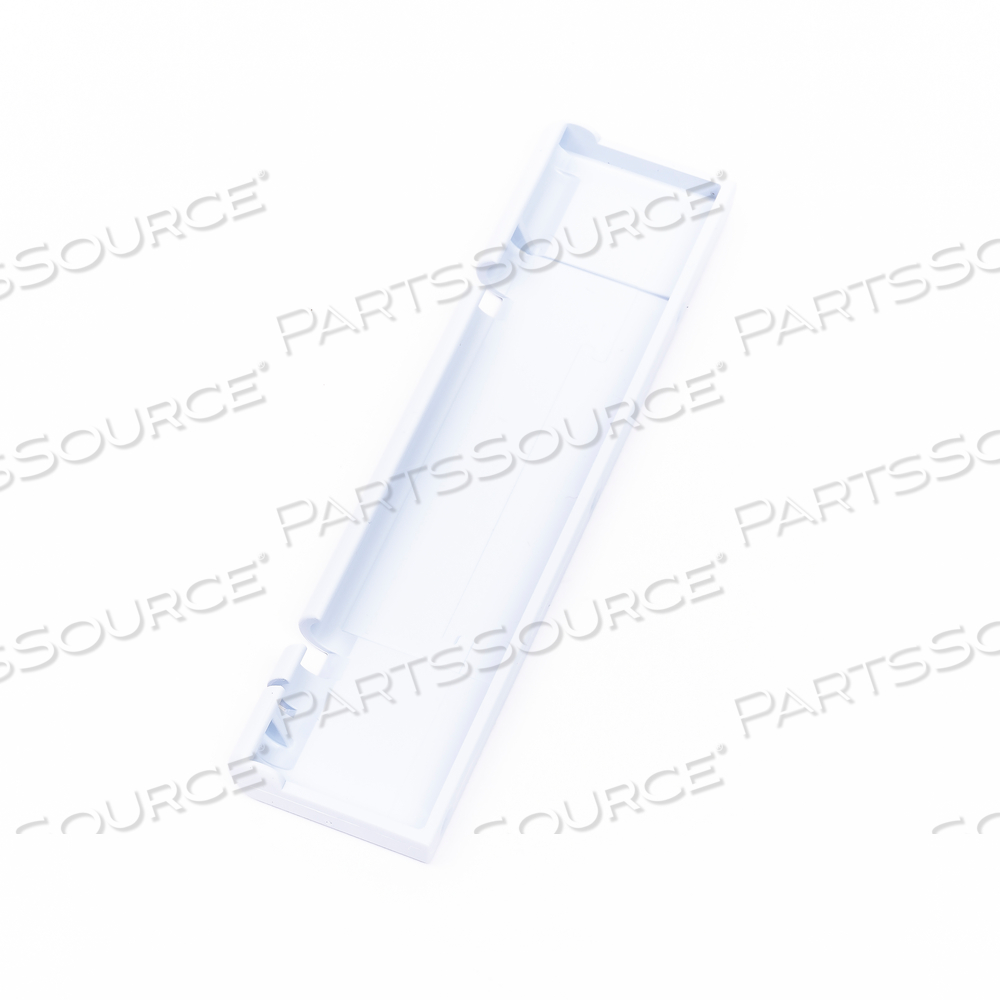 INFUSION PUMP DOOR COVER by Baxter Healthcare Corp.